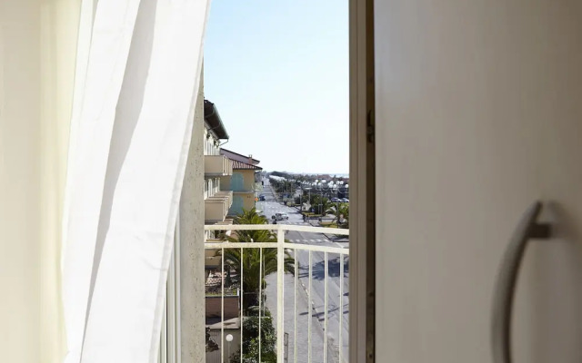 Hotel Mirage Versilia