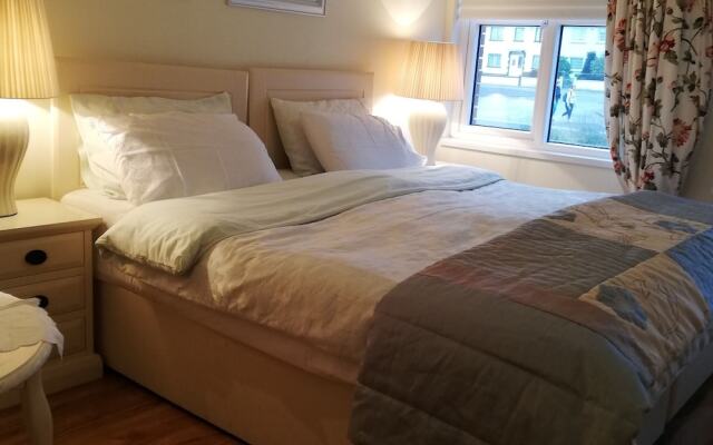 The Vee B&B