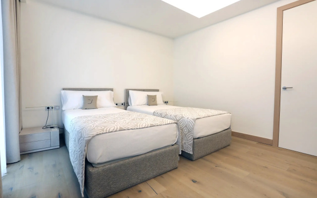 Cosmo Apartments Platja d'Aro