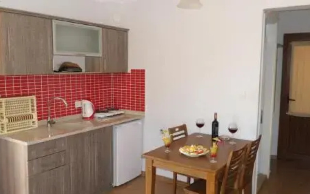 Özükara Apartments I & II