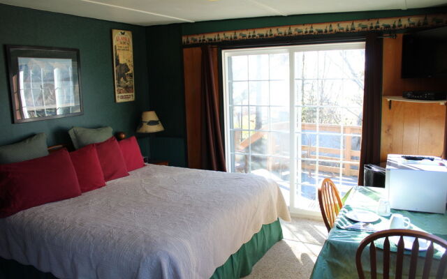 Alaska Beach House