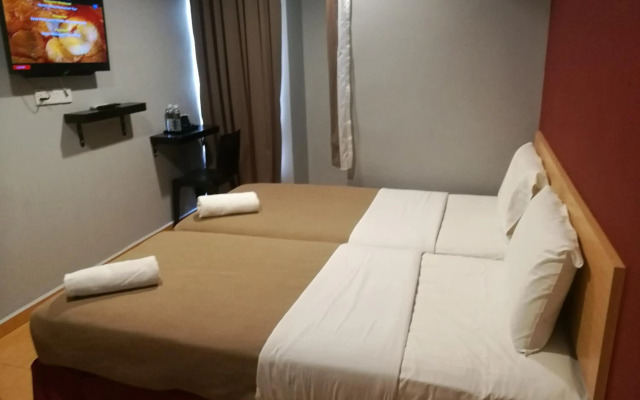 Grandpa Hotel