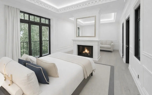 Gran Hotel Claridge Granada