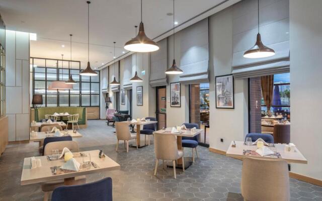 Hilton Garden Inn Erzurum