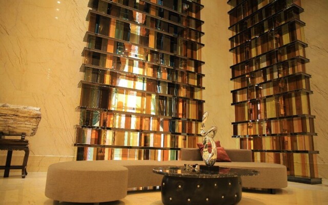 Dongguan Donghui Hotel