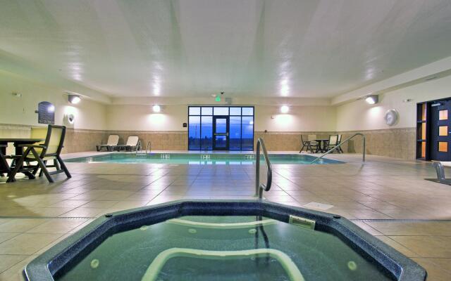Comfort Inn & Suites Goodland