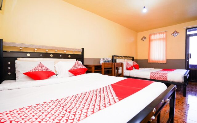 OYO 1378 Tengger Indah Homestay