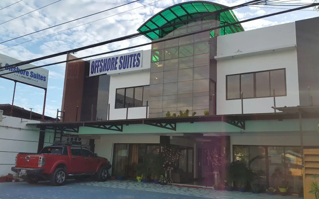 Offshore Hotel by OYO Rooms