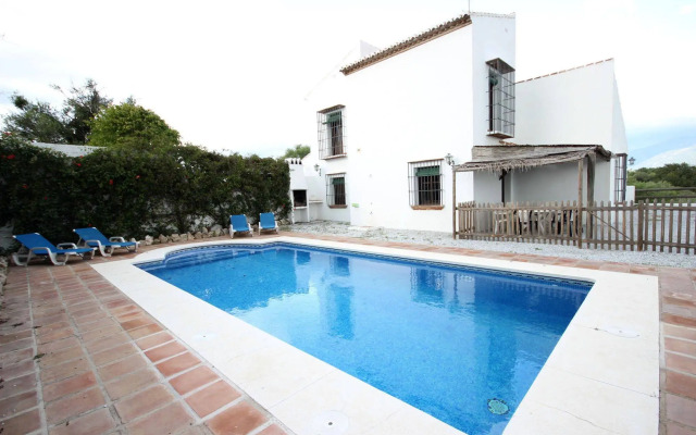 Casas de Cantoblanco