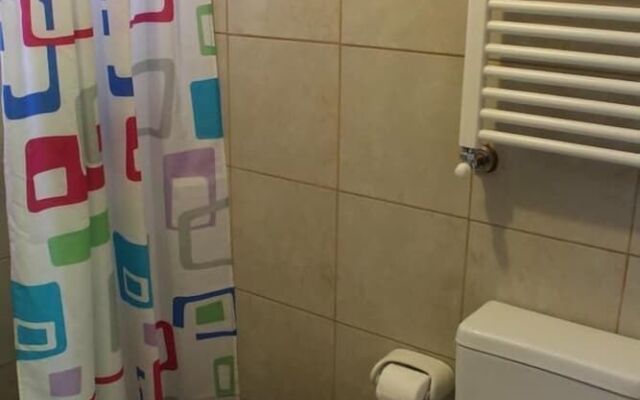 La Vita e Bella  Cabanas en San Rafael