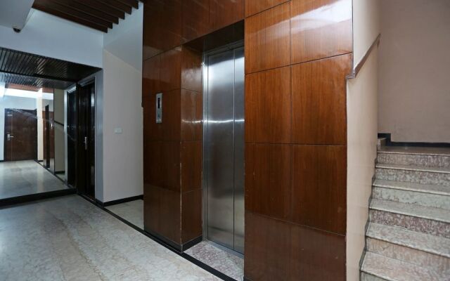 Oyo 403 Hotel Sisley The Boutique