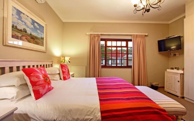 Apple Tree Guest House