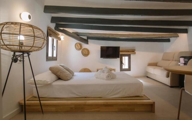 Mayor 36 by Seaward Suites