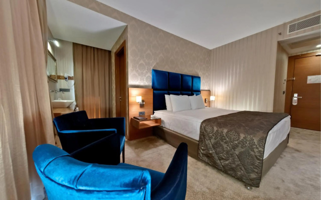 Riva Resatbey Hotel