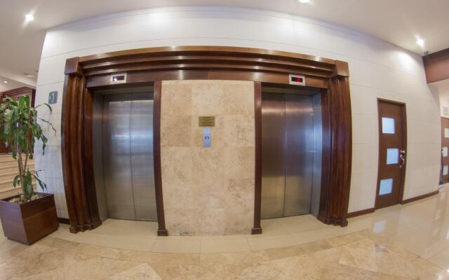 Holiday Inn Guatemala City by IHG