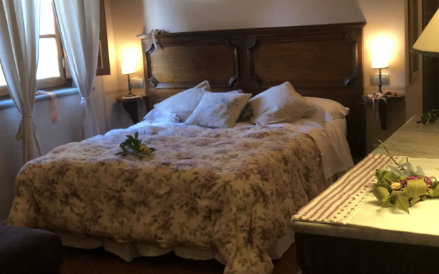 La Cantina Relais - Fattoria Il Cipresso