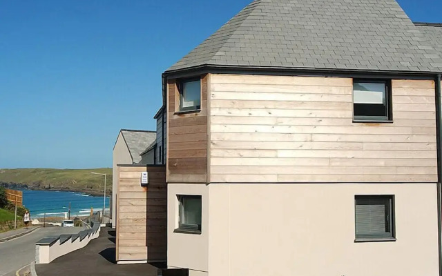 The Beach Hut