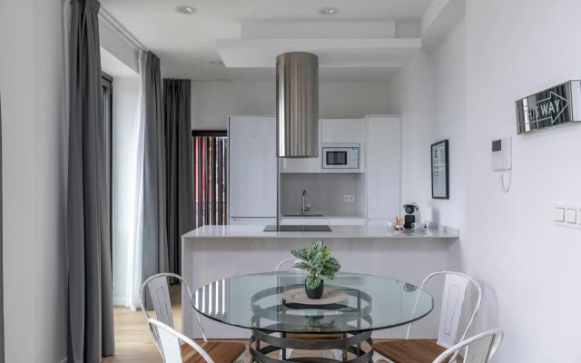 Riverside by Forever Rentals