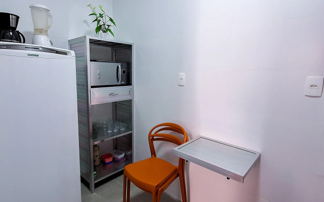 Apart Marcelo - Copacabana