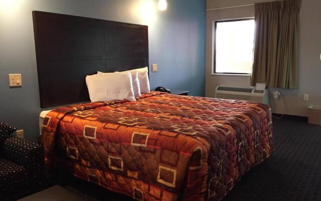 Classic Inn and Suites Humble
