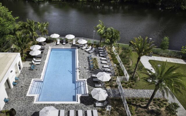 EVEN Hotel Miami - Airport by IHG