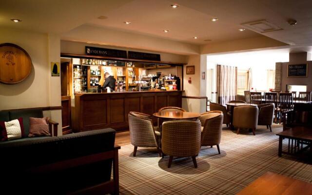 Lancaster House Hotel