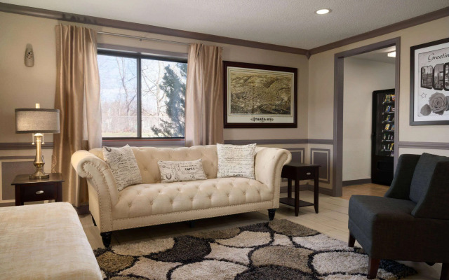 Super 8 by Wyndham Ithaca