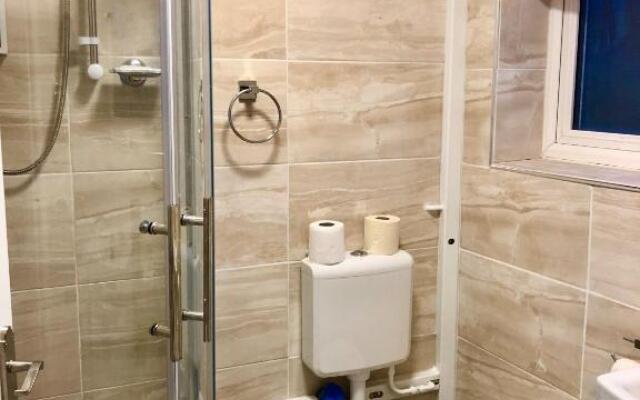 Cae Glas Apartments