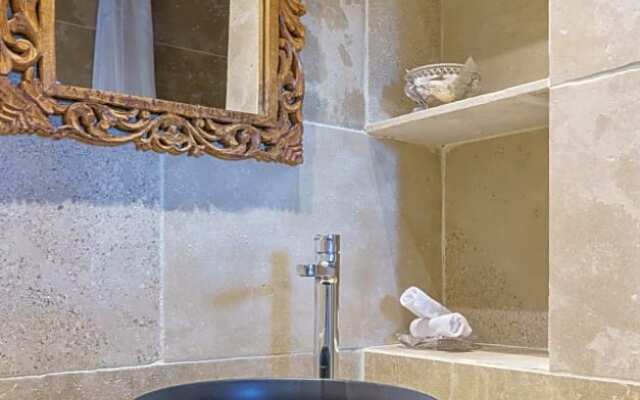 Sublime suite familiale Verveine et Santoline