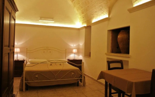 Agriturismo Masseria Nuova