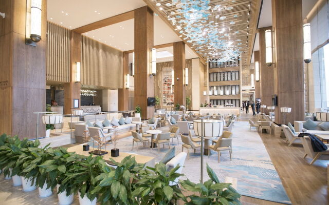 Crowne Plaza Hangzhou Thousand Island Lake by IHG