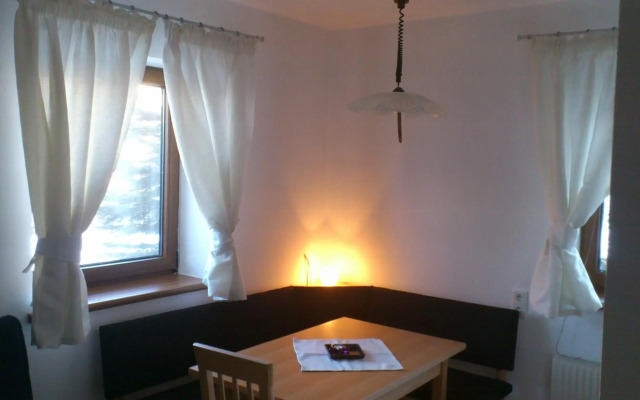 Ferienwohnung Salzmann