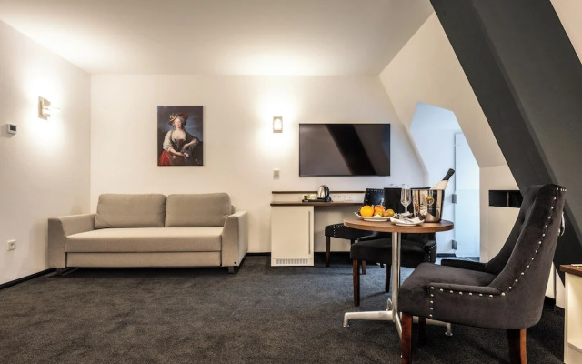 Schlosshotel Weilburg