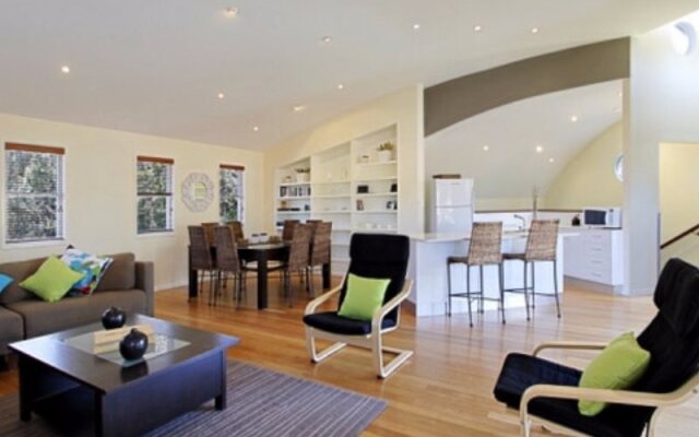 Tallow Beach Houses Byron Bay