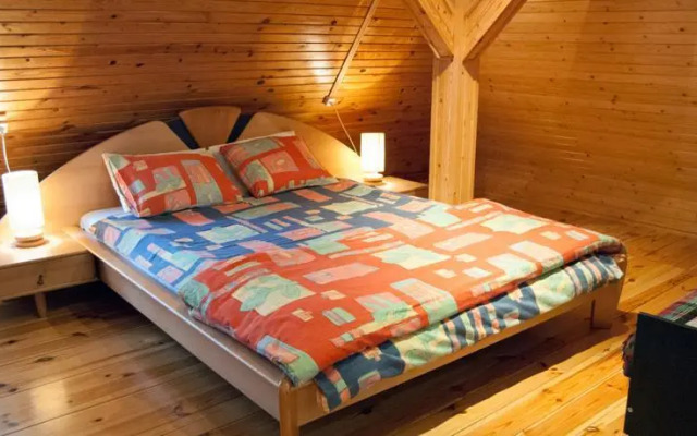 Willa pod Krokodylem