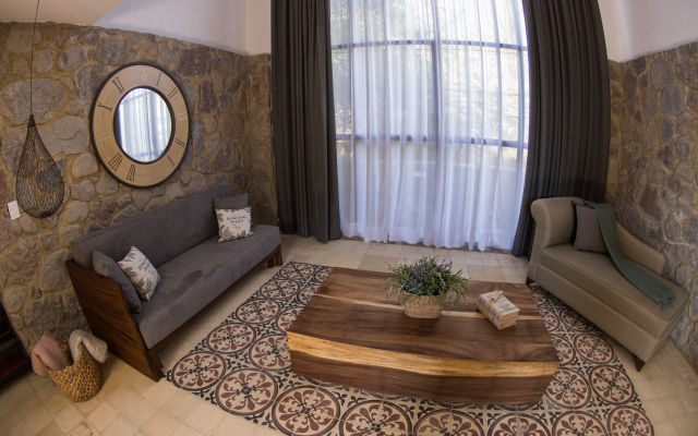 Hotel Boutique Camino del Bosque by Rotamundos