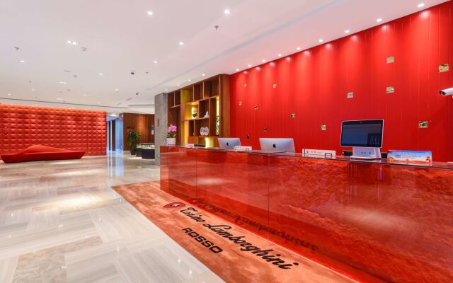 Suzhou Jade Conference Center