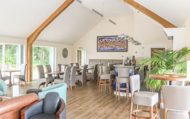 Bella's Cottage