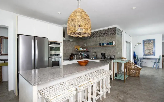 Caribbean Sandcastle 4 Bedroom Home