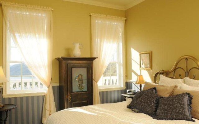 Gite Nature et Pinceaux