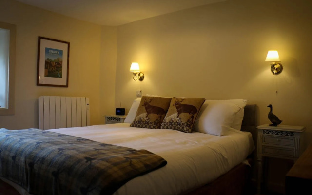 Horse & Groom - Upper Oddington