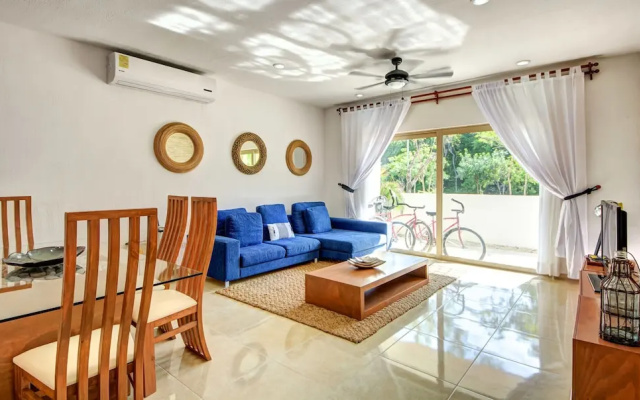 Nautica Village 2 Bedroom sleeps 4