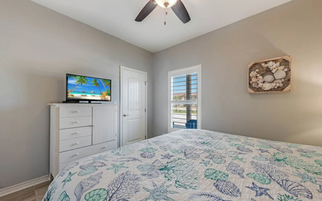 Bonnie Dune by Silver Sands Vacation Rentals
