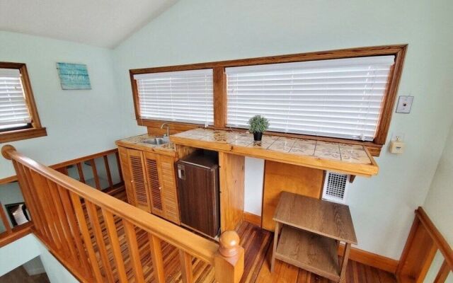 The Summer House - All