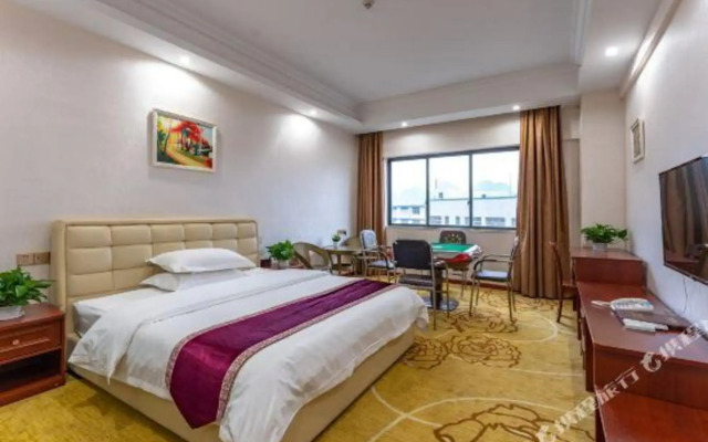 Wansheng Hotel