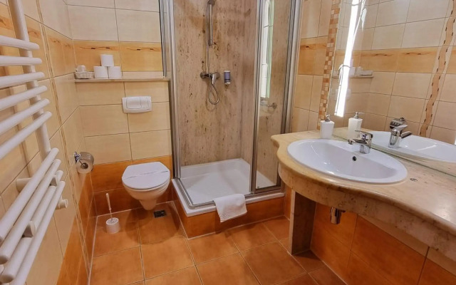 Malachit Karpacz SPA Hotel