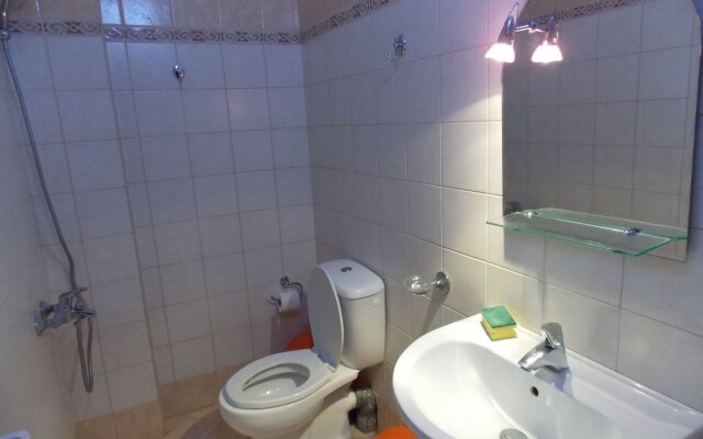 AR Apartments