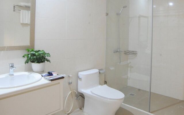 Libra Hotel Residence