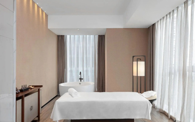 Sheraton Kunming