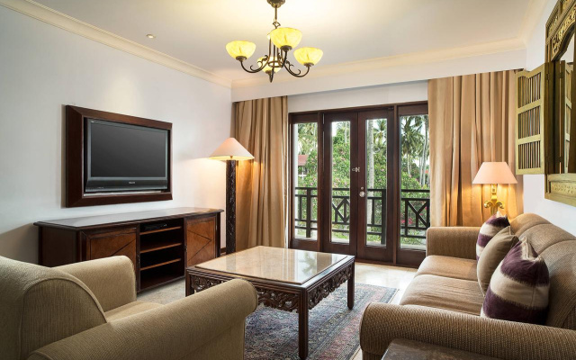 Sheraton Senggigi Beach Resort